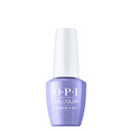 Esmaltes OPI Gel Color - Tonos Violetas 15ml