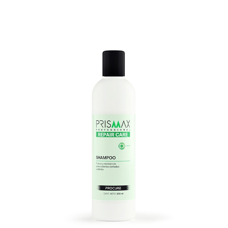 Shampoo Prismax Repair Care 300ml