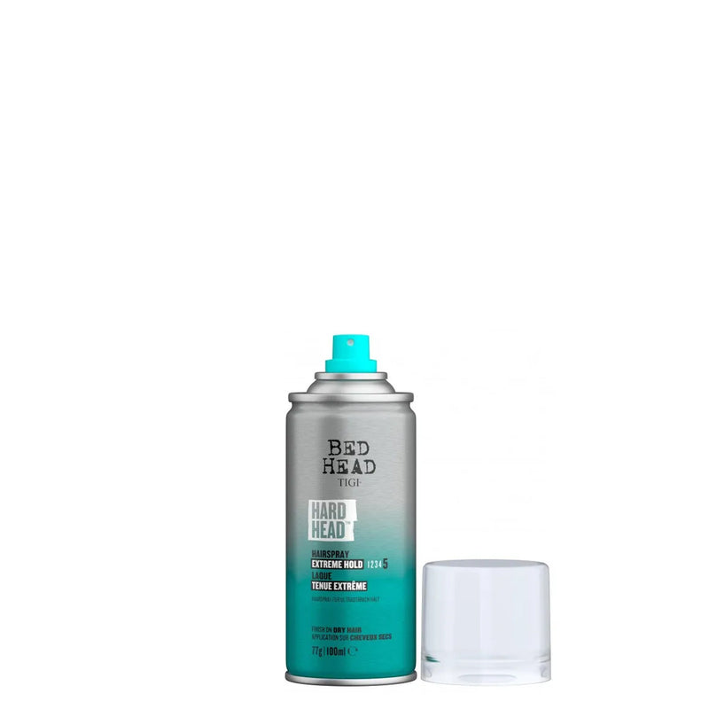 Mini Spray Fuerte Tigi Bed Head 100ml