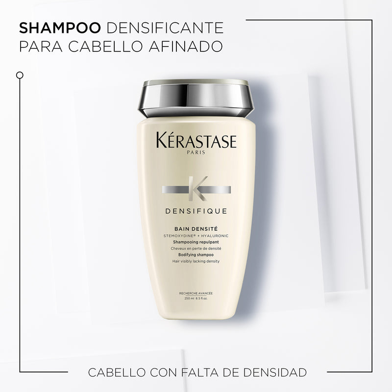 Shampoo Kerastase Densifique Bain Densité 250ml