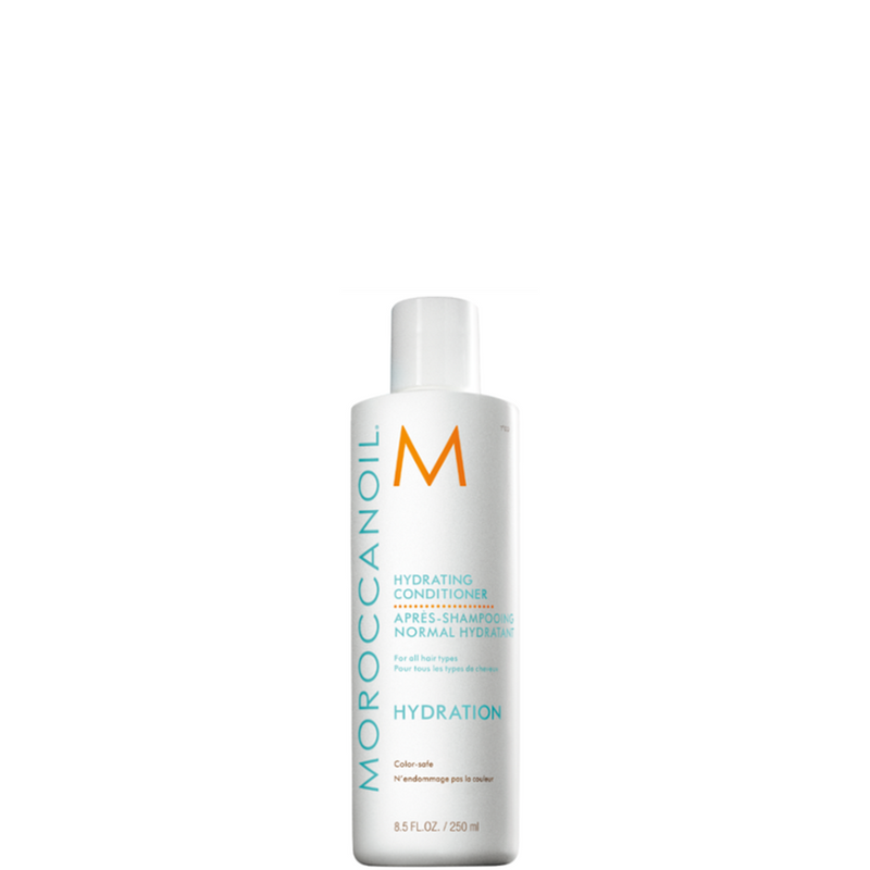 Acondicionador Hidratante Moroccanoil Hydration 250ml