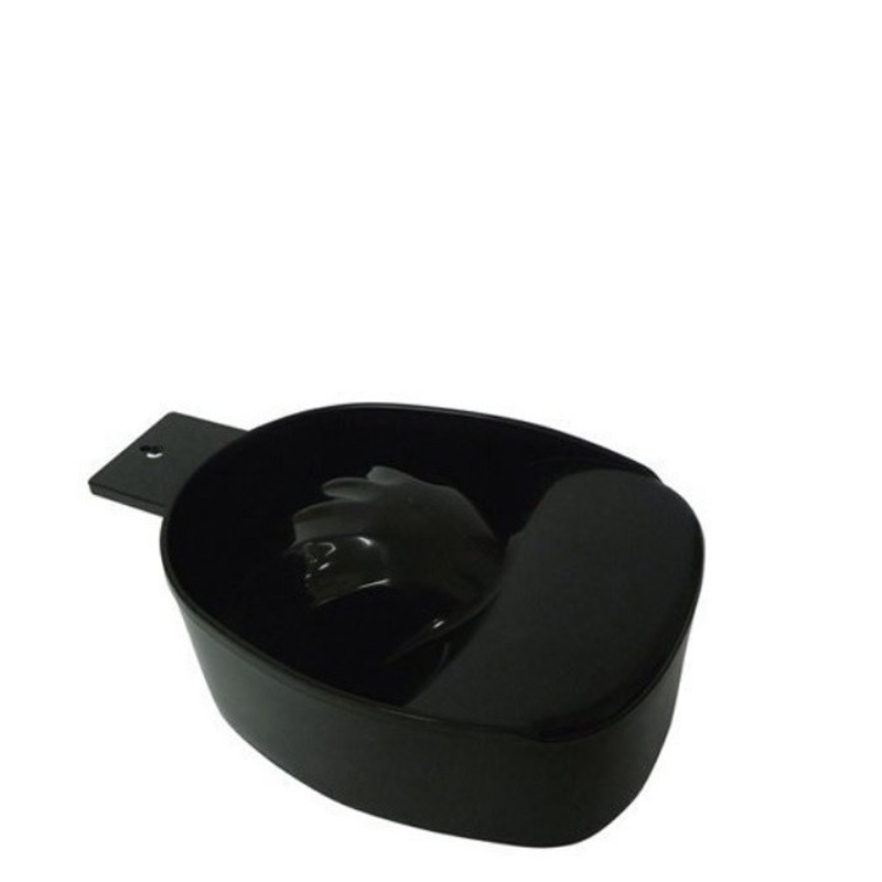 Bowl Maniluvio de Plastico para Manicura Eurostil