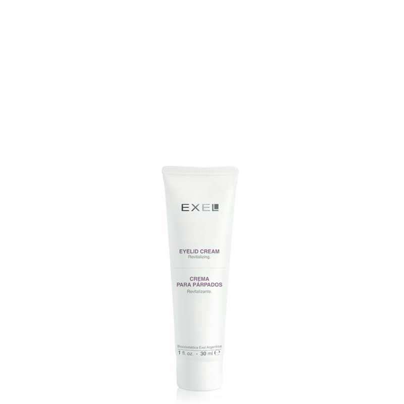 Crema Exel Revitalizante para Parpados 30 ml