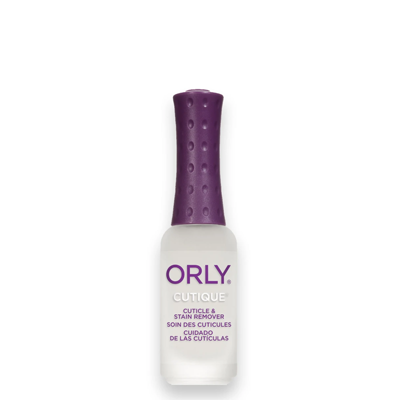 Esmalte Orly CUTIQUE