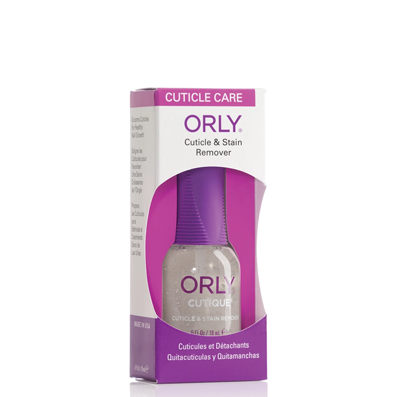 Esmalte Orly CUTIQUE