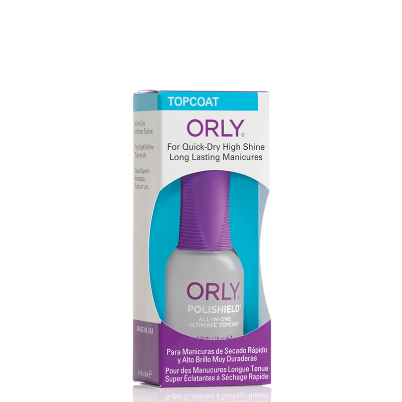 Esmalte Orly POLISHIELD 18 ml