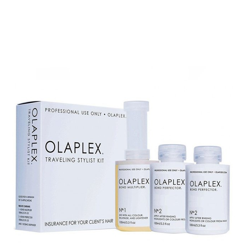 Kit Olaplex Traveling Stylist