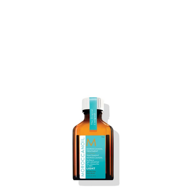 Sérum Reparador Moroccanoil Tratamiento Light