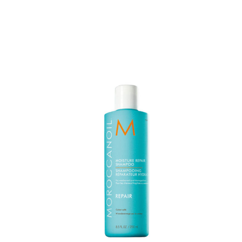 Shampoo Reparador e Hidratante Moroccanoil Repair 250ml