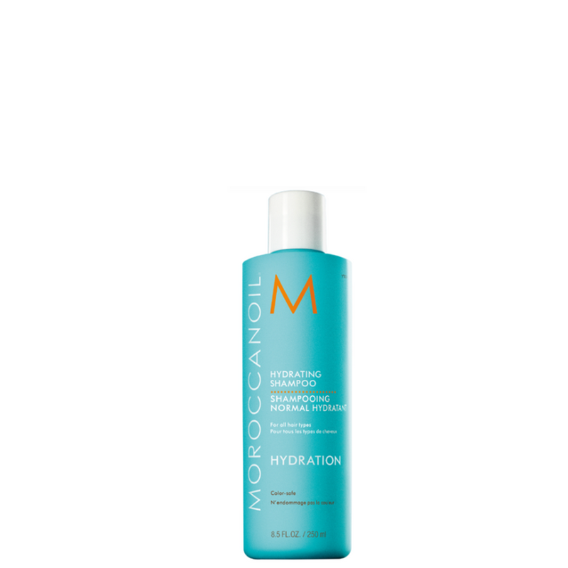 Shampoo Hidratante Moroccanoil Hidration 250ml