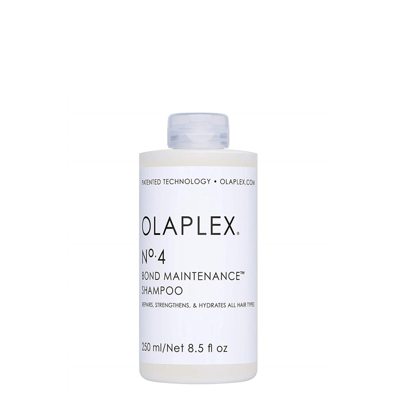 Shampoo Olaplex Paso N. 4 Bond Maintenance 250 ml