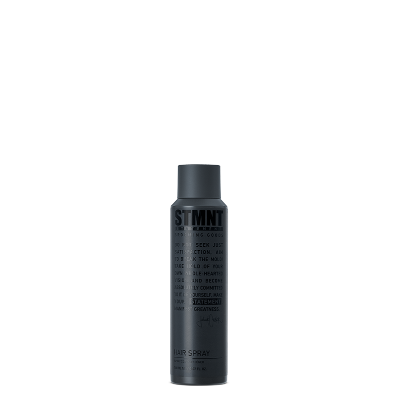 Spray Capilar STMNT Grooming Goods Ligero y flexible 150 ml