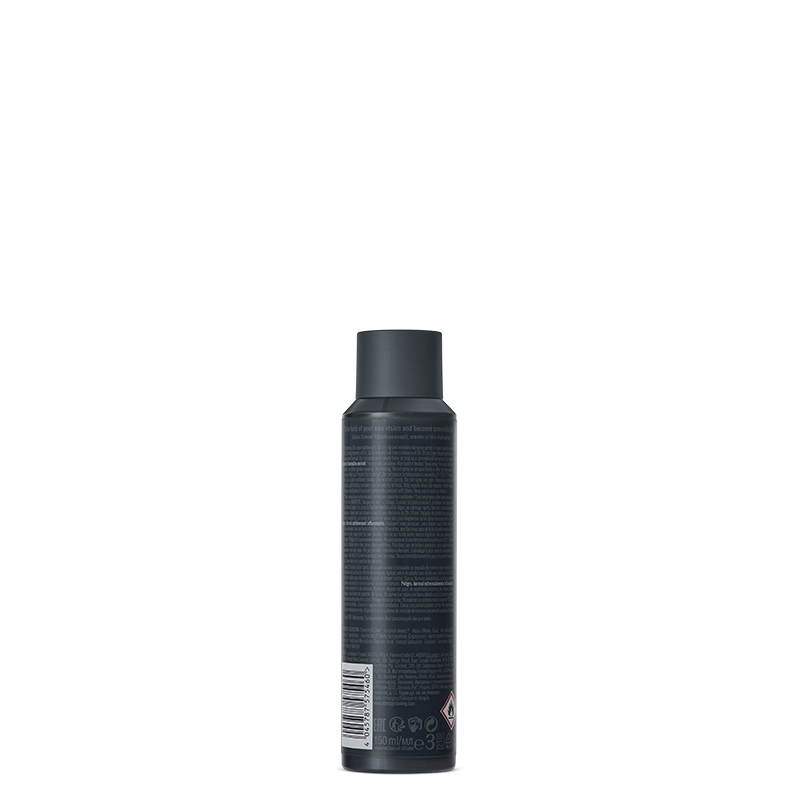 Spray Capilar STMNT Grooming Goods Ligero y flexible 150 ml