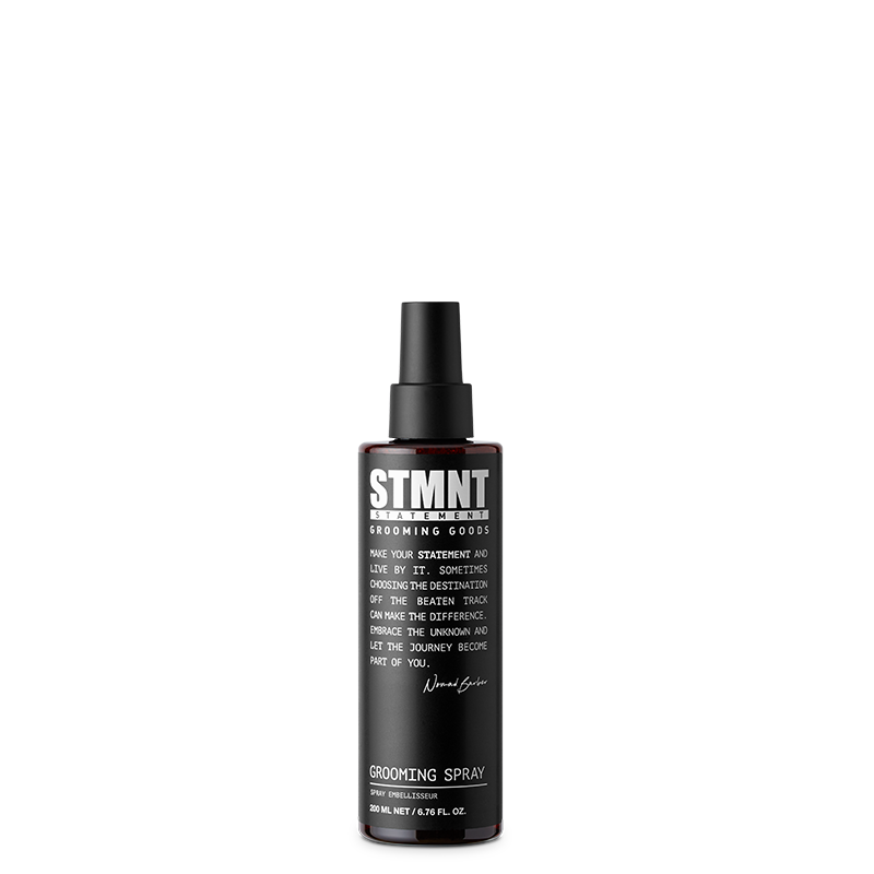 Spray STMNT Grooming Goods Engrosador de Cabello 200 ml