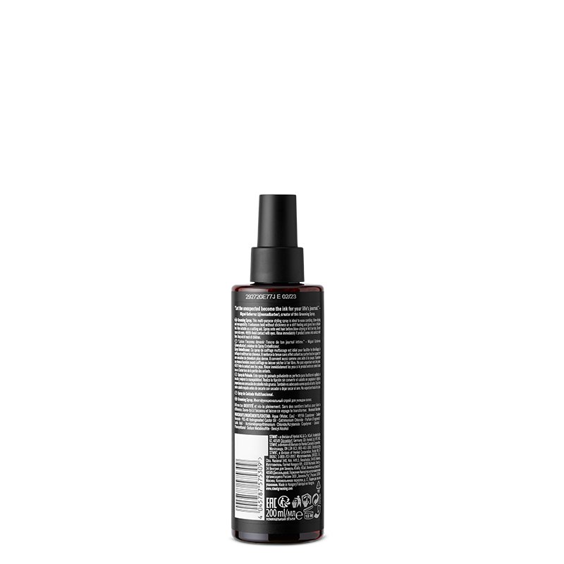 Spray STMNT Grooming Goods Engrosador de Cabello 200 ml