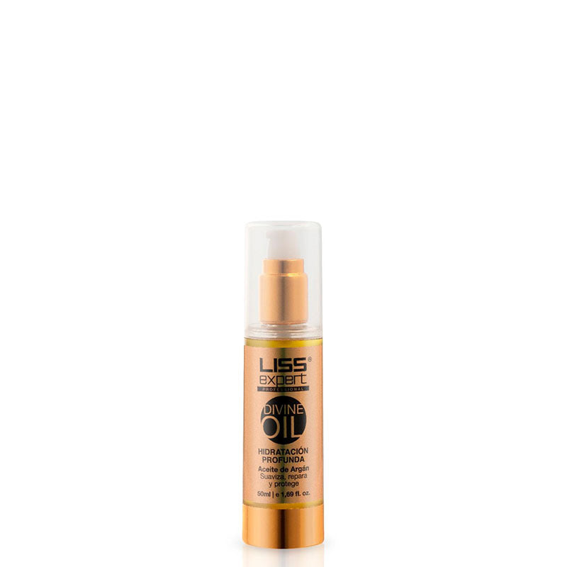 Liss Expert Serum Divine Argan 50ml