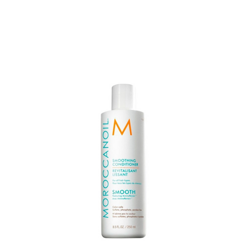 Acondicionador de Volumen Moroccanoil Smooth 250ml