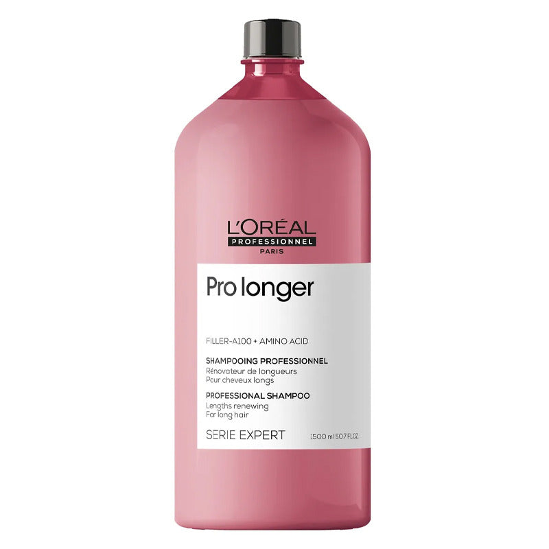 Shampoo Loreal Professionnel Pro Longer Serie Expert