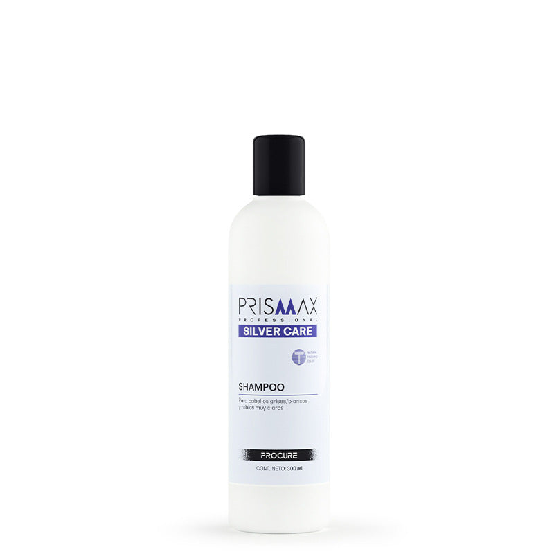 Shampoo Prismax Silver Care 300ml