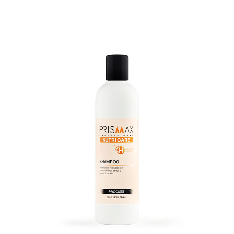 Shampoo Prismax Nutri Care 300ml
