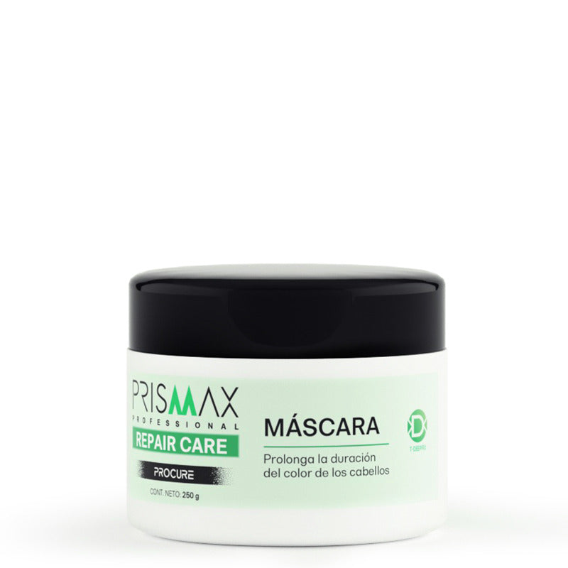 Mascara Prismax Repair Care 250ml