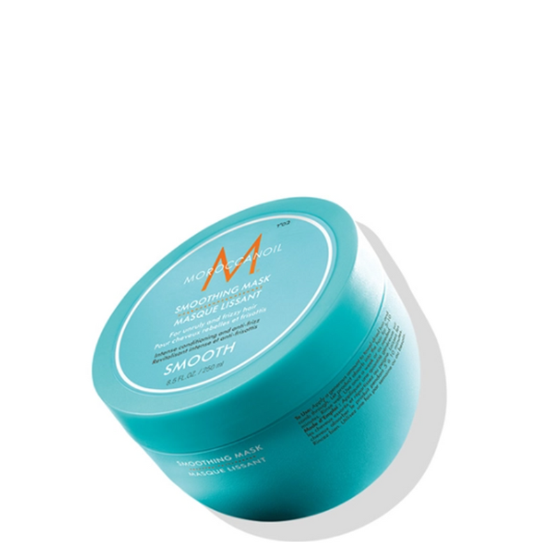 Mascarilla Antifrizz Moroccanoil Smooth 250ml