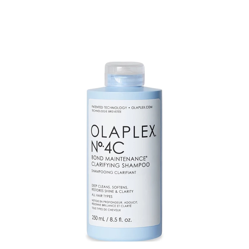 Shampoo Olaplex Paso N°4C Clarifyng